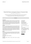 Platelet Rich Plasma in Androgenetic Alopecia: A Prospective Study