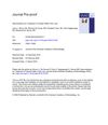 Spironolactone for Treatment of Female Pattern Hair Loss