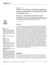 Effects of the Selective TrkA Agonist Gambogic Amide on Pigmentation and Growth of Human Hair Follicles In Vitro