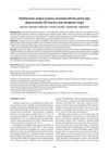 Bioinformatics Analysis of Genes Associated with Patchy-Type Alopecia Areata: CD2 May Be a New Therapeutic Target