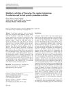 Inhibitory Activities of Puerariae Flos Against Testosterone 5α-Reductase and Its Hair Growth Promotion Activities