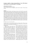 Secondary Syphilis in HIV-Infected Men Who Have Sex with Men: A Case Report