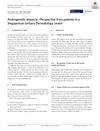 Androgenetic Alopecia: Perspective from Patients in a Singaporean Tertiary Dermatology Center