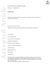 Hypothesis: Wound-Induced TLR3 Activation Stimulates Endogenous Retinoic Acid Synthesis and Signalling During Regeneration