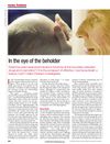 In the Eye of the Beholder: Investigating the Future of Cosmeceuticals