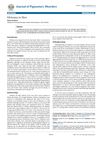 Melasma in Men