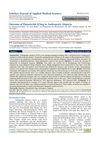 Outcome Of Dutasteride 0.5mg In Androgenic Alopecia