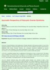 Ayurvedic Perspective of Polycystic Ovarian Syndrome