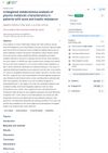 Untargeted Metabolomics Analysis of Plasma Metabolic Characteristics in Patients With Acne and Insulin Resistance