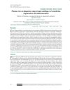 Platelet-Rich Plasma as Autologous Therapy in Regenerative Medicine: A Narrative Review