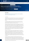 Response to Lack of Association Between Comorbidities and Central Centrifugal Cicatricial Alopecia: A Retrospective Cohort Study of 153 Patients