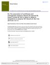The Association of Urolithiasis and Androgenetic Alopecia