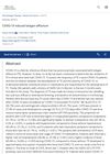 COVID-19 Induced Telogen Effluvium