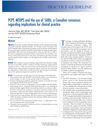 PCPT, MTOPS and the Use of 5ARIs: A Canadian Consensus Regarding Implications for Clinical Practice