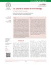 Current Use of Vitamin D in Dermatology