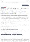 Bifidobacterium Is Enriched in Gut Microbiome of Kashmiri Women with Polycystic Ovary Syndrome