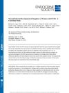 Normal Pubertal Development in Daughters of Women With PCOS: A Controlled Study