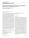 Baicalin, A Flavonoid, Affects The Activity Of Human Dermal Papilla Cells And Promotes Anagen Induction In Mice