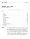 Pediatric Tinea Capitis: Rising Incidence and Treatment