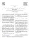 Need for Liver Evaluation in Polycystic Ovary Syndrome