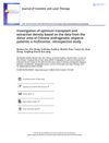 Investigation of Optimum Transplant and Extraction Density Based on Data from the Donor Area of Chinese Androgenetic Alopecia Patients: A Multicenter, Retrospective Study