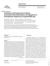 Evaluation of the Expression of Genes Associated with Inflammation and Apoptosis in Androgenetic Alopecia by Targeted RNA-Seq