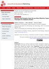 Sesame and Pumpkin Seed Oil Are New Effective Topical Therapies for Alopecia Areata