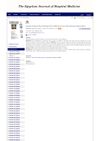Evaluation of Adipocyte Fatty Acid Binding Protein Serum Level in Male Androgenetic Alopecia Patients