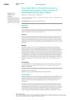 Ocular Side Effects of Eyelash Extension Use Among Female Students at the University of Benin, Nigeria