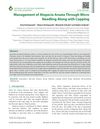 Management of Alopecia Areata Through Micro Needling Along With Cupping