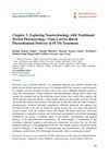 Exploring Nanotechnology With Traditional Herbal Pharmacology: Nano Carrier-Based Phytochemical Delivery In PCOS Treatment