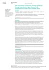 The Association of Polycystic Ovarian Syndrome Among Reproductive-Aged Women With Consumption of Junk Food in Jeddah, Saudi Arabia
