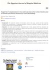 Staged Hair Transplantation in Face and Scalp Scars After Carbon Dioxide Laser or Platelet-Rich Plasma-Assisted Scar Tissue Remodeling