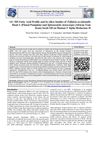 GC-MS Fatty Acid Profile and In Silico Studies of Telfairia Occidentalis Hook F. (Fluted Pumpkin) and Sphenostylis Stenocarpa (African Yam Bean) Seeds Oil on Human 5 Alpha Reductase II
