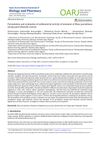 Formulation and Evaluation of Antibacterial Activity of Ointment of Musa Paradisiaca Unripe Peel Ethanolic Extract