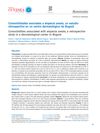 Comorbidities Associated with Alopecia Areata, A Retrospective Study in a Dermatology Center in Bogotá