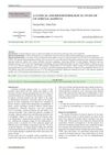 A Clinical and Histopathological Study of Cicatricial Alopecia