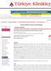 The Role of Micronutrients in Young Men Presenting with Hair Loss