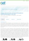 Adipose-Derived Stem Cell-Based Therapies for Male/Female Pattern Hair Loss