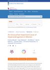 An Unusual but Important Cause of Hyperandrogenism in Women