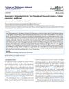 Assessment of Antioxidant Activity, Total Phenolic and Flavonoid Contents of Albizia Saponaria L. Bark Extract