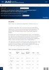 Shedding Low Yield Testing for Telogen Effluvium: A Cross-Sectional Study of Laboratory Results from Newly Diagnosed Patients