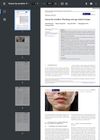 Human Lip Vermilion: Physiology and Age-Related Changes