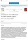Biphasic Alopecia