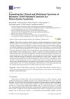 Expanding the Clinical and Mutational Spectrum of Recessive AEBP1-Related Classical-Like Ehlers-Danlos Syndrome