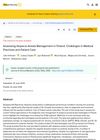 Assessing Alopecia Areata Management in Poland: Challenges in Medical Practices and Patient Care