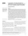 Long Pulsed Nd: YAG Laser with Inbuilt Cool Sapphire Tip for Long-Term Hair Reduction on Type IV and V Skin: A Prospective Analysis of 200 Patients