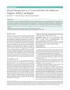 Dental Management in a 7-Year-Old Child with Ichthyosis Vulgaris: A Rare Case Report