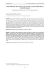 Ringworm by Microsporum Canis in Long-Tailed Chinchilla (Chinchilla Lanigera)