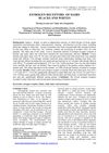 Estrogen Receptors in Black and White Hairs